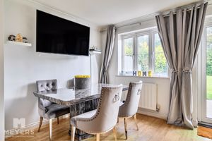 Dining Area- click for photo gallery